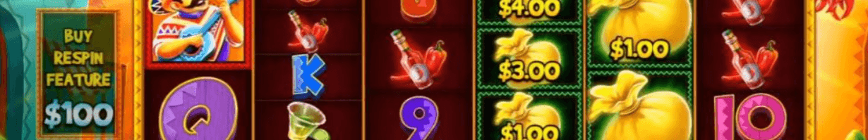 Chilli Heat Megaways