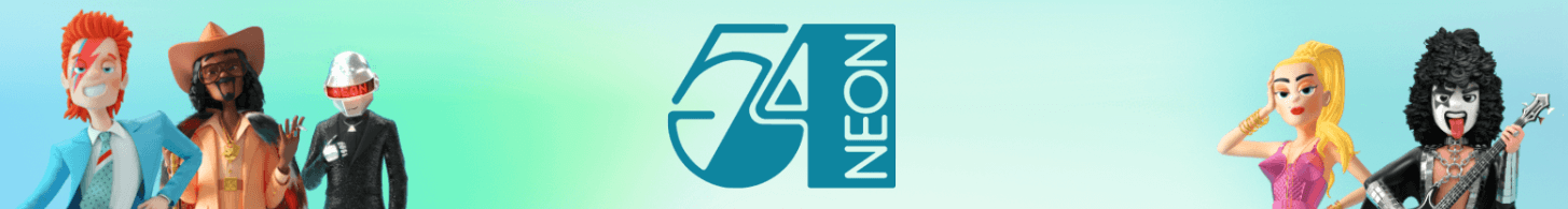 Neon54